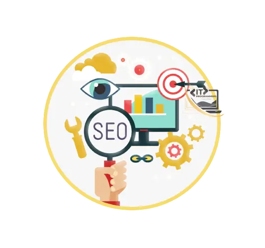 theitprogrammers seo and marketing
