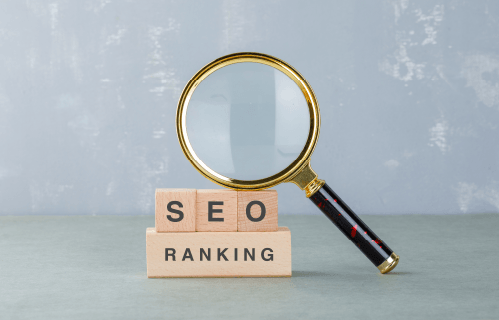 SEO (Search Engine Optimization)