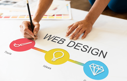 Web Design and Development